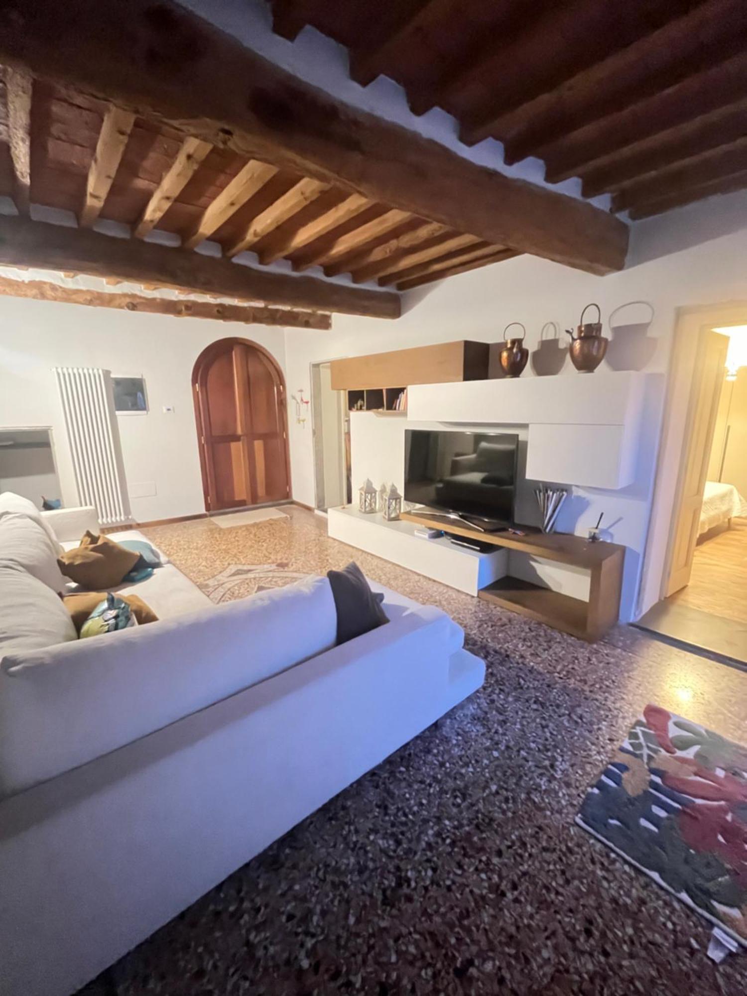 Villa Rosa Кальчи Экстерьер фото