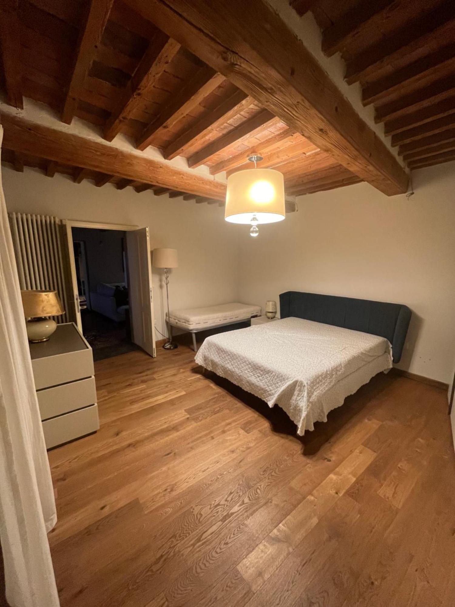 Villa Rosa Кальчи Экстерьер фото